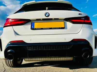 BMW M135 M135i Xdrive (2021) - Photo 8