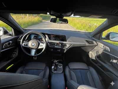 BMW M135 M135i Xdrive (2021) - Photo 7