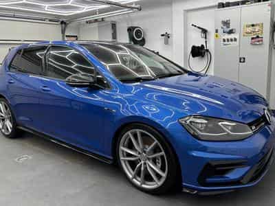 VW Golf (2018) - Photo 1