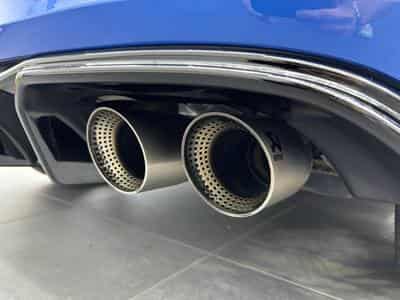 VW Golf (2018) - Photo 3