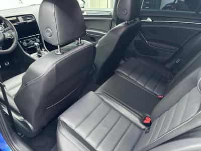 VW Golf (2018) - Photo 4