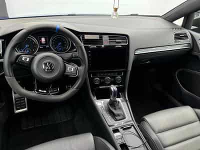 VW Golf (2018) - Photo 5