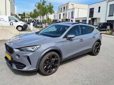 Cupra Formentor VZ 310 PS 4x4 (2023) - Photo 1