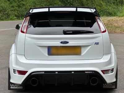 Ford Focus 2.5 RS (2009) - Photo 3