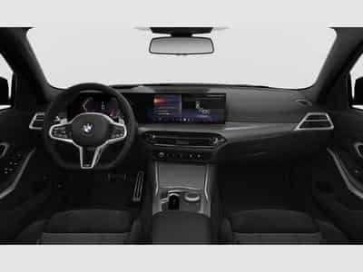 BMW 320 d M Sport M Sportpaket (2026) - Photo 4