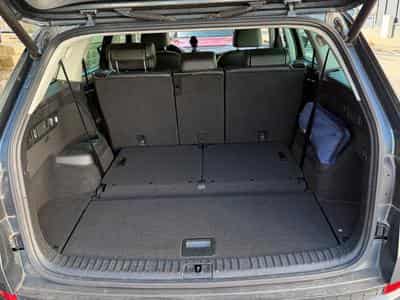 Skoda Kodiaq Style 2.0TSI DSG 4x4 Pano 7Pl Pn Hiv. (2018) - Photo 10