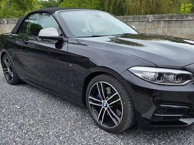 BMW M240 SportM (2018) - Photo 1
