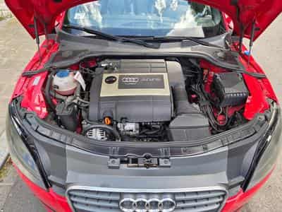 Audi TT cabrio 2.0l TFSi 200 cv (2007) - Photo 15
