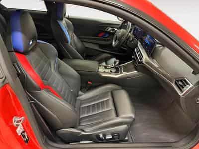 BMW M2 M2 (2023) - Photo 13