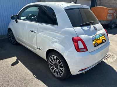 Fiat 500 (2020) - Photo 2