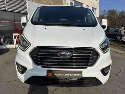 Ford Tourneo 170PS - DIESEL-8 PLACES-JUSQUA 48 MOIS DE GARANTIE (2024) - Photo 3