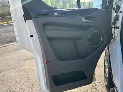 Ford Tourneo 170PS - DIESEL-8 PLACES-JUSQUA 48 MOIS DE GARANTIE (2024) - Photo 8