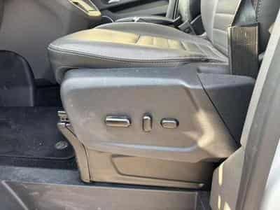 Ford Tourneo 170PS - DIESEL-8 PLACES-JUSQUA 48 MOIS DE GARANTIE (2024) - Photo 9