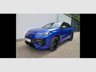 VW T-Roc R-Line Black Style (2026) - Photo 1