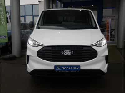 Ford Transit KOMBI 320L TREND 2.0TDCI A8 4WD LWB 170ch (L2/H1) (1925) - Photo 1