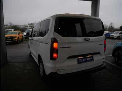 Ford Transit KOMBI 320L TREND 2.0TDCI A8 4WD LWB 170ch (L2/H1) (1925) - Photo 3