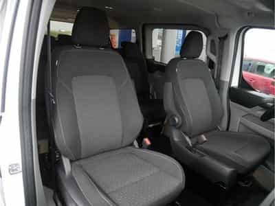Ford Transit KOMBI 320L TREND 2.0TDCI A8 4WD LWB 170ch (L2/H1) (1925) - Photo 4