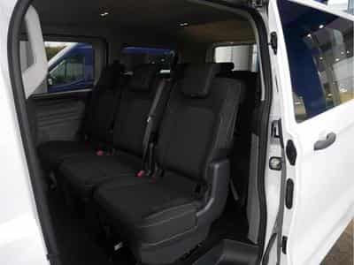 Ford Transit KOMBI 320L TREND 2.0TDCI A8 4WD LWB 170ch (L2/H1) (1925) - Photo 5