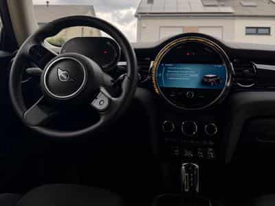 Mini Cooper SE Hatch (2022) - Photo 5