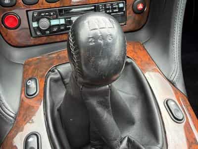 Aston-Martin DB7 Vantage Coupé 6.0 V12 Manuel (2001) - Photo 6