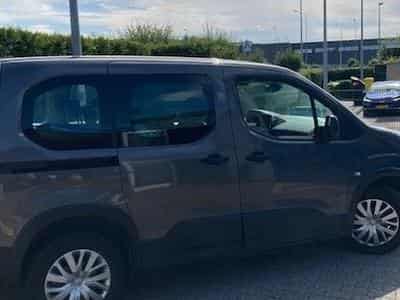 Peugeot Rifter VERSION HNP2-B12110 (2021) - Photo 1