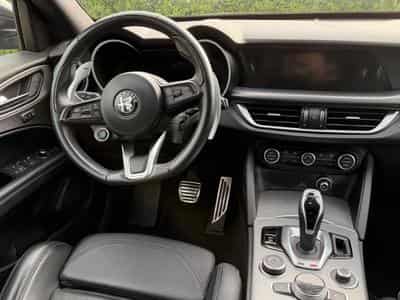 Alfa-Romeo Stelvio MY23 Q4 Veloce Garantie 05/2027 (2023) - Photo 6