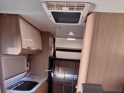 Fiat Ducato Sun Living (2017) - Photo 13