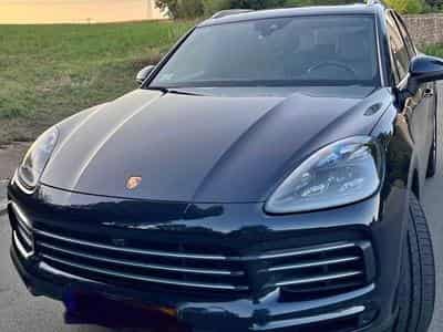 Porsche Cayenne Cayenne S (2018) - Photo 1