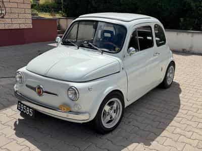Fiat 500 695 ABARTH (1971) - Photo 1