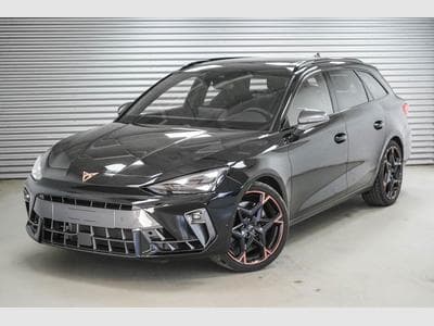 Cupra Leon ST 2,0 TSI (2025) - Photo 1