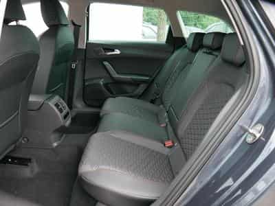 Seat Leon FR 2.0 TDI (2025) - Photo 7