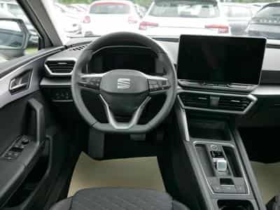 Seat Leon FR 2.0 TDI (2025) - Photo 11