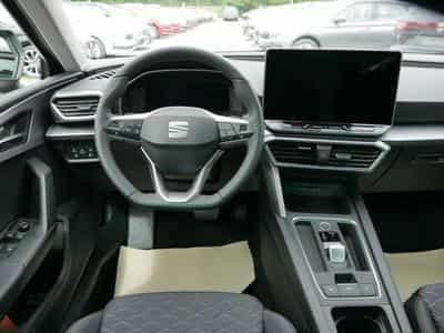 Seat Leon FR 2.0 TDI (2025) - Photo 12