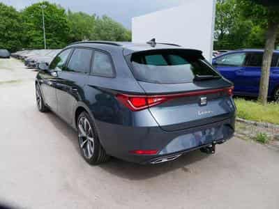 Seat Leon FR 2.0 TDI (2025) - Photo 5