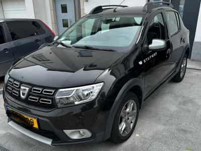 Dacia Sandero Stepway (2016) - Photo 1