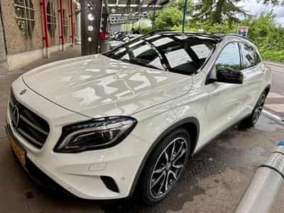 Mercedes GLA 180 Pack night (2016) - Photo 1
