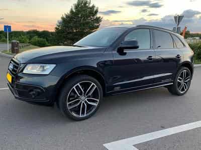 Audi SQ5 3.0 v6 tfsi (2016) - Photo 2