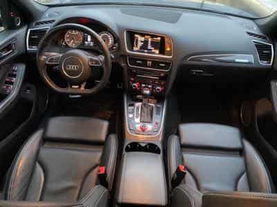 Audi SQ5 3.0 v6 tfsi (2016) - Photo 4
