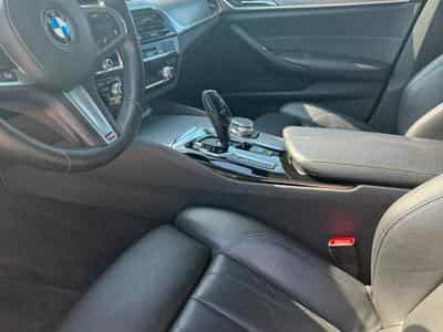 BMW 530 M Touring (2019) - Photo 8