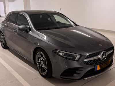 Mercedes A 200 A 200 D AMG. LINE 4 Matic (2023) - Photo 1