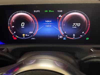 Mercedes A 200 A 200 D AMG. LINE 4 Matic (2023) - Photo 8