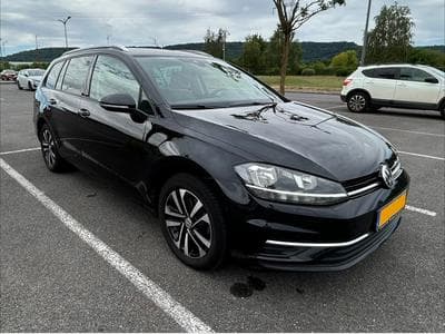 VW Golf VII Variant 2.0 TDI 150 iQ.Drive Phase 2 (2019) - Photo 1