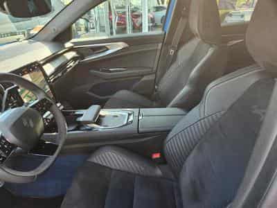 Renault Rafale E-Tech Hyper Hybrid 4X4 300 Atelier Alpine (2025) - Photo 5