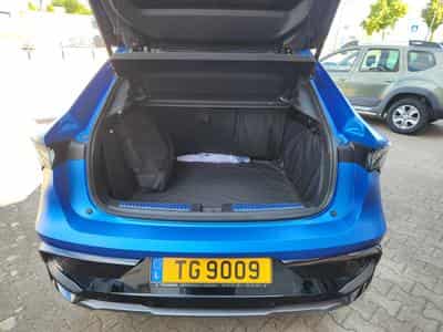Renault Rafale E-Tech Hyper Hybrid 4X4 300 Atelier Alpine (2025) - Photo 10
