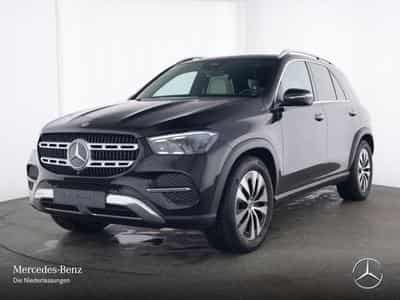 Mercedes GLE 400 WARRANTY2027/WINTER TYRES/PANO/360/BURME (2024) - Photo 1