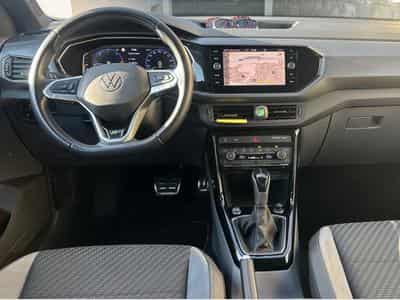 VW T-Cross R-line Sport 1.6 diesel (2021) - Photo 1