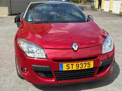 Renault Megane dCi 160 (2010) - Photo 1