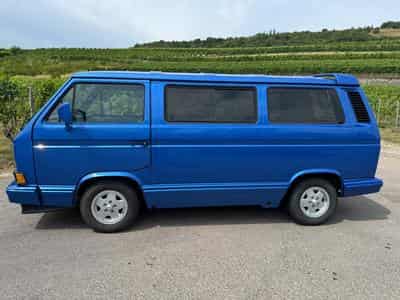 VW Multivan T3 (1987) - Photo 2