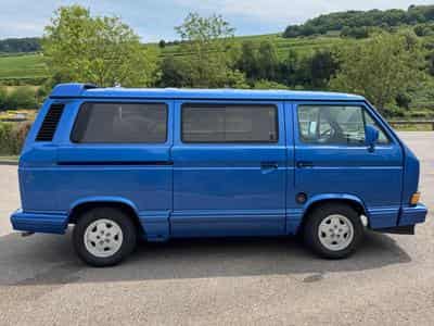 VW Multivan T3 (1987) - Photo 3