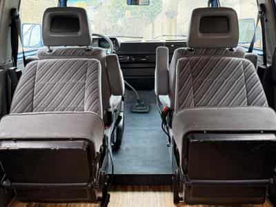 VW Multivan T3 (1987) - Photo 7